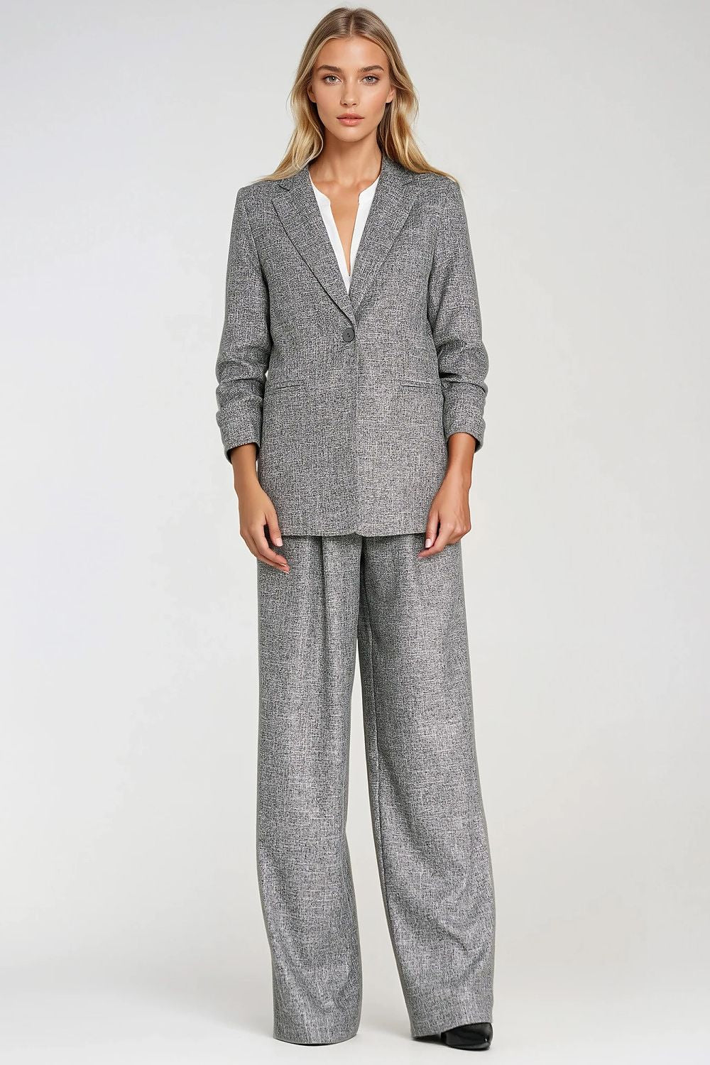 Jacket model 217596 Nife - ELEMODA