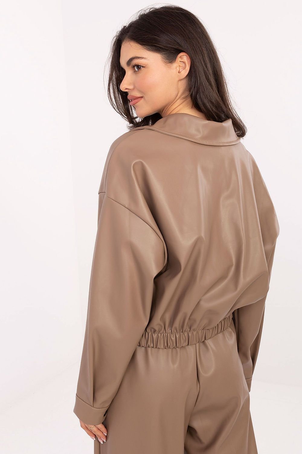 Jacket model 219447 Rue Paris - ELEMODA
