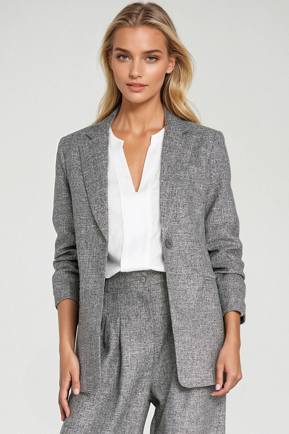 Jacket model 217596 Nife - ELEMODA