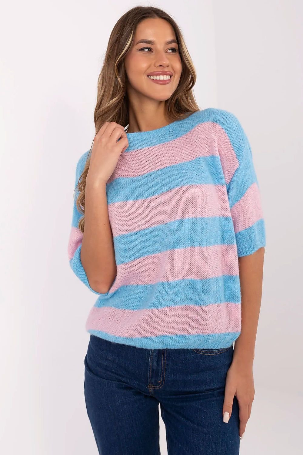 Jumper model 209483 Italy Moda - ELEMODA