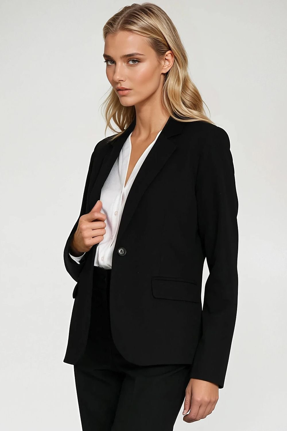 Jacket model 217595 Nife - ELEMODA