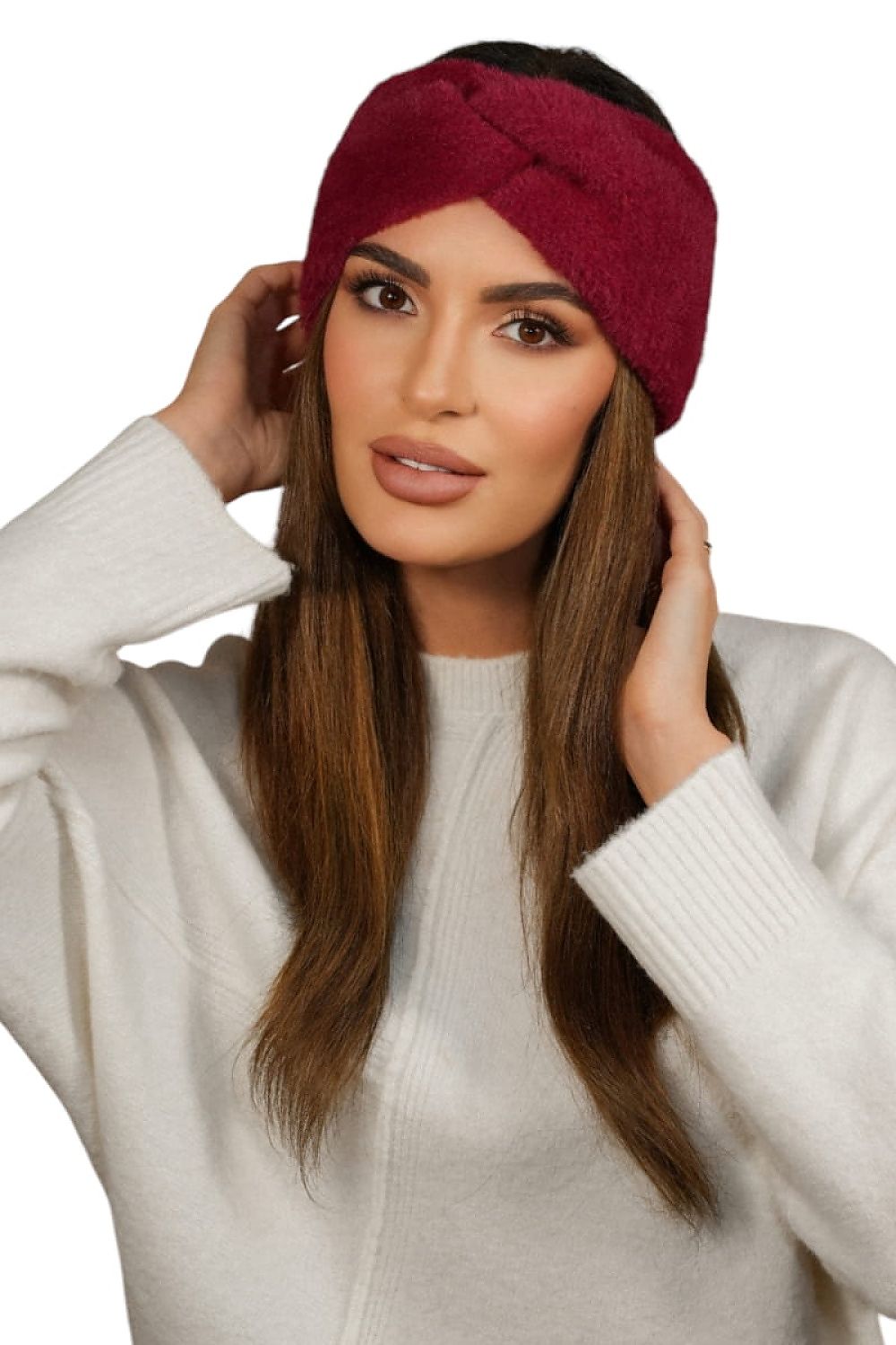 Headband model 205177 Kamea - ELEMODA