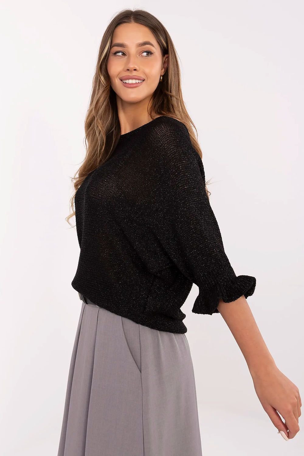 Jumper model 209402 Italy Moda - ELEMODA