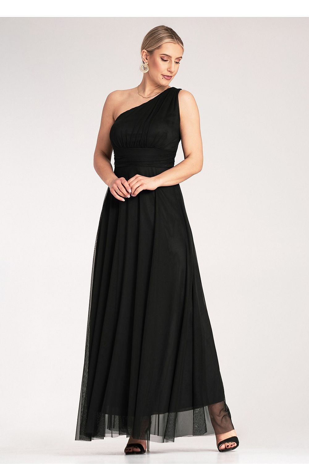 Evening dress model 214808 Figl - ELEMODA