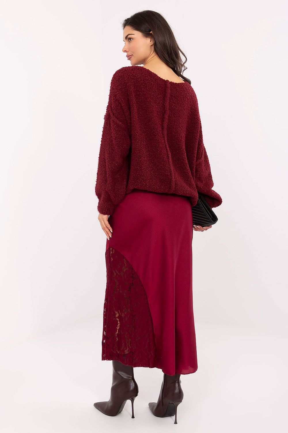 Skirt model 220429 Rue Paris - ELEMODA
