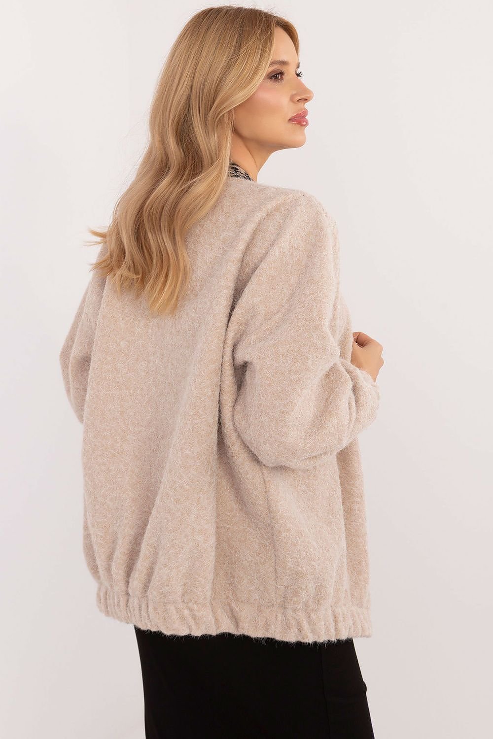 Cardigan model 201283 Italy Moda - ELEMODA