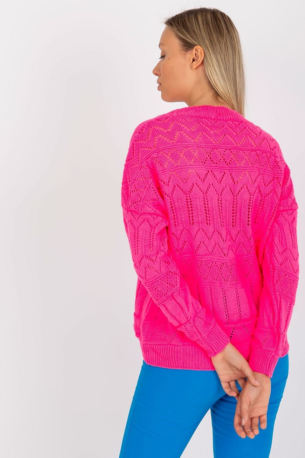 Cardigan model 175414 Rue Paris - ELEMODA