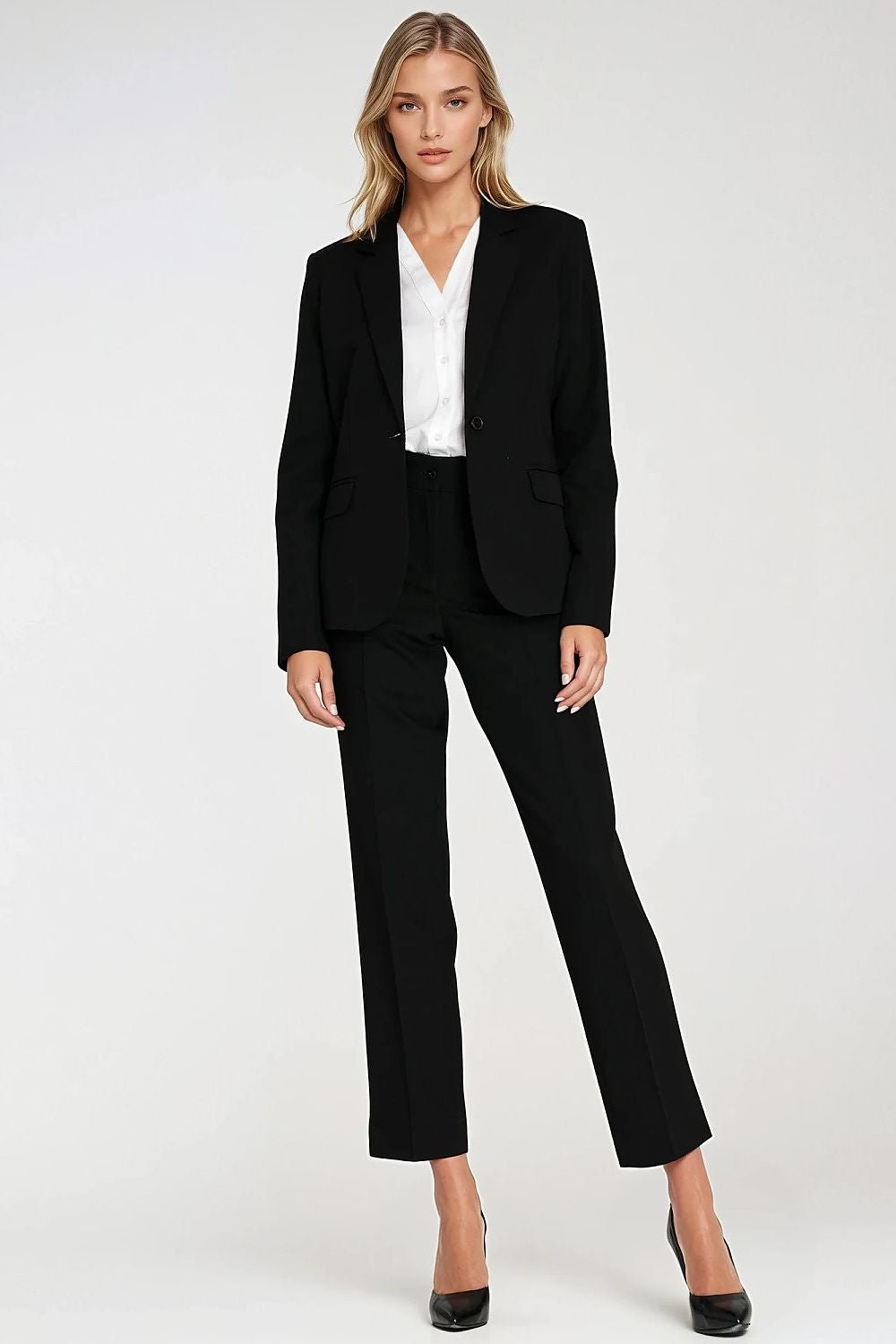 Jacket model 217595 Nife - ELEMODA