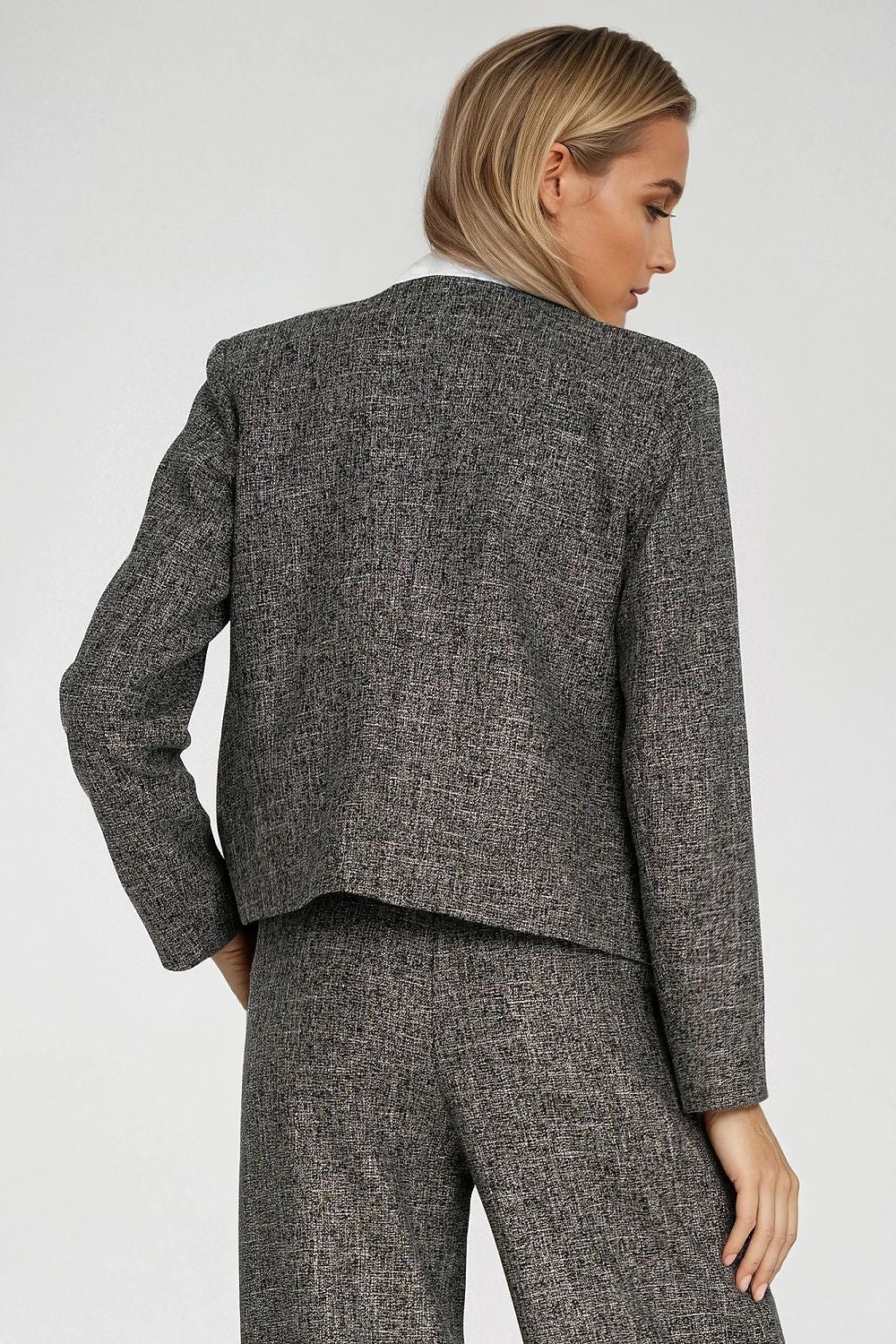 Jacket model 217572 Nife - ELEMODA