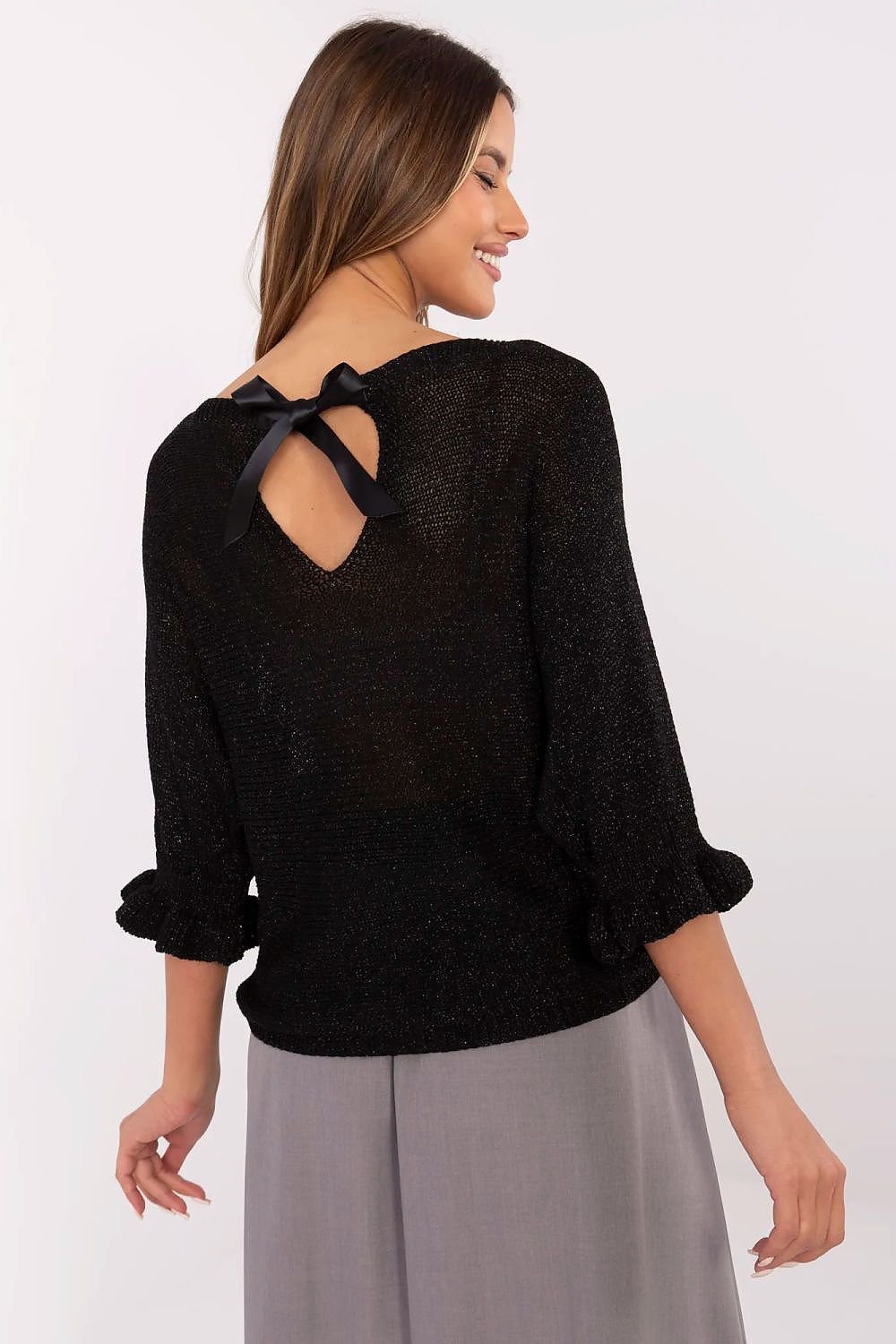 Jumper model 209402 Italy Moda - ELEMODA