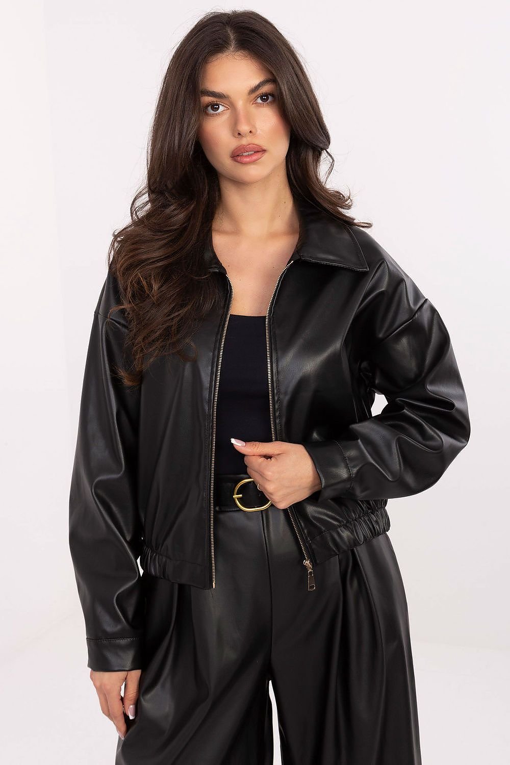 Jacket model 219447 Rue Paris - ELEMODA