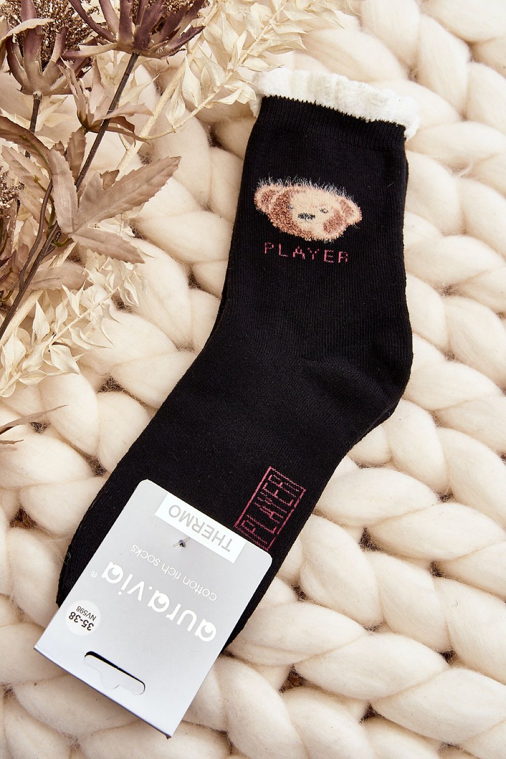 Socks model 191142 Step in style - ELEMODA