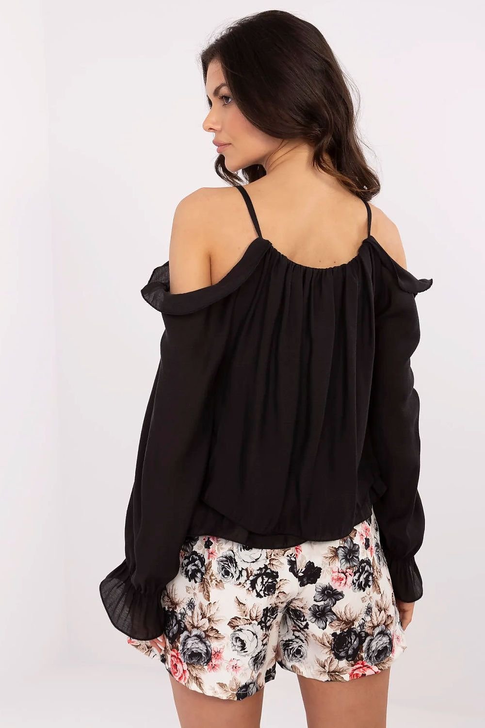Blouse model 211832 Italy Moda - ELEMODA