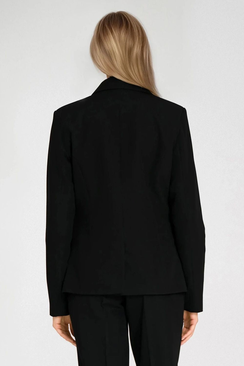 Jacket model 217595 Nife - ELEMODA