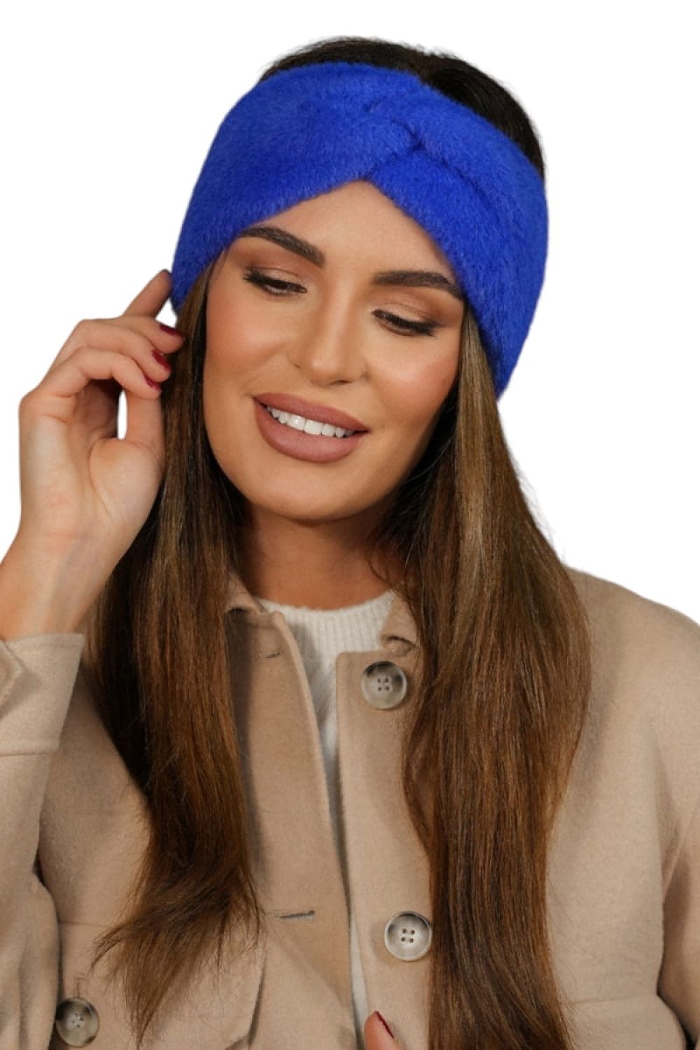 Headband model 205177 Kamea - ELEMODA