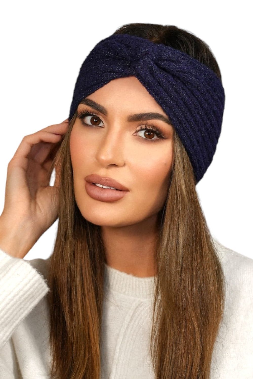 Headband model 205191 Kamea - ELEMODA