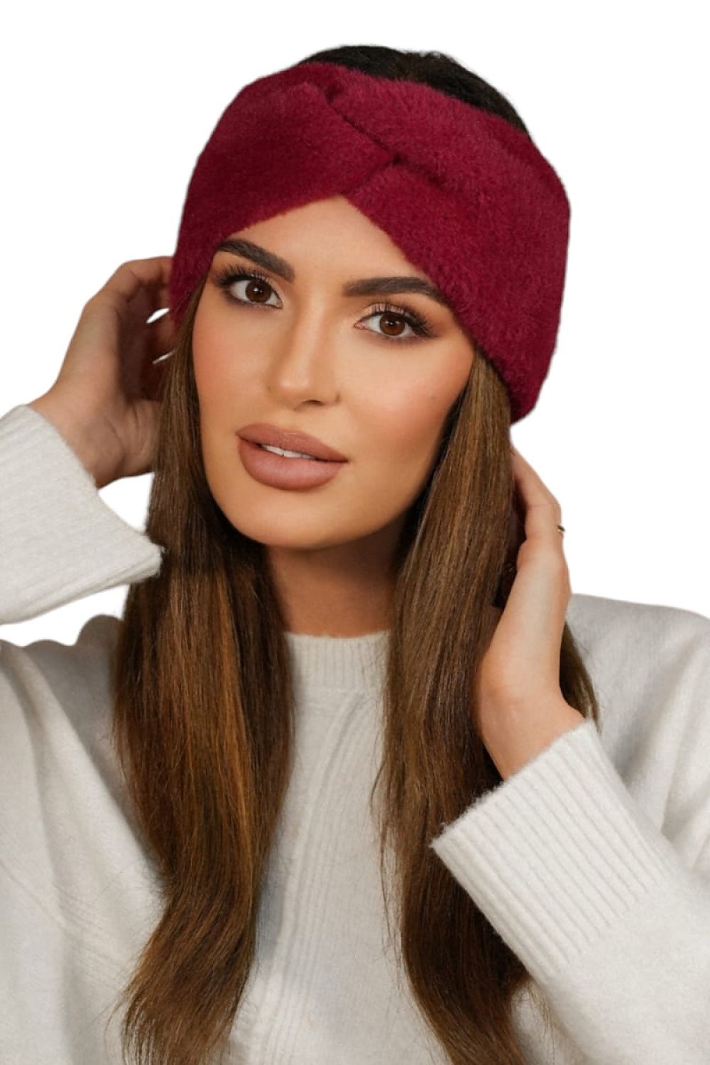 Headband model 205177 Kamea - ELEMODA