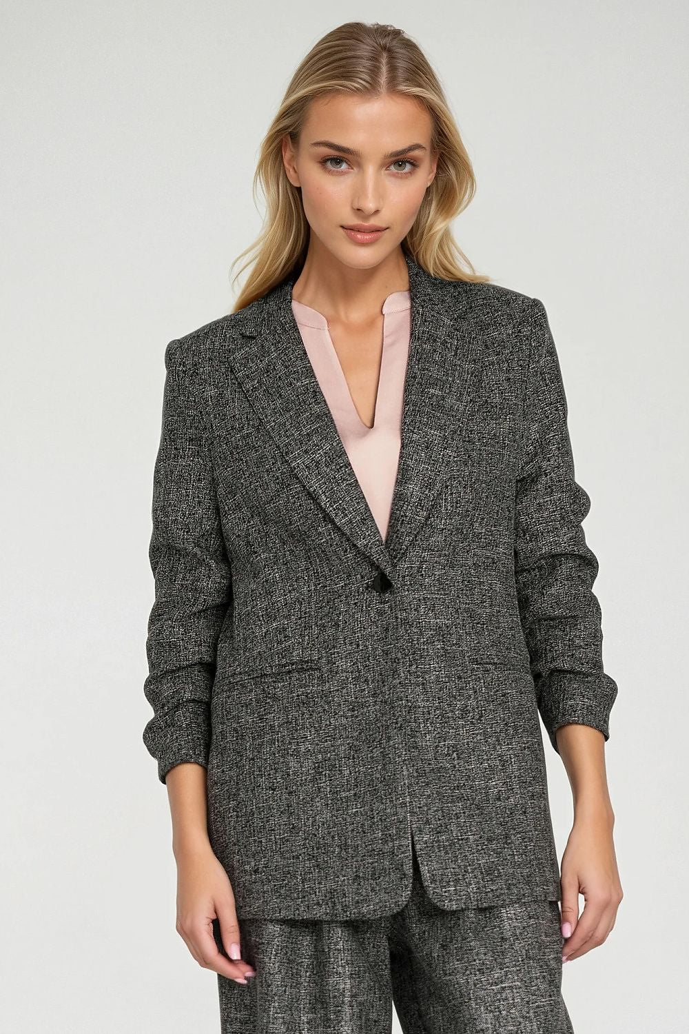 Jacket model 217596 Nife - ELEMODA