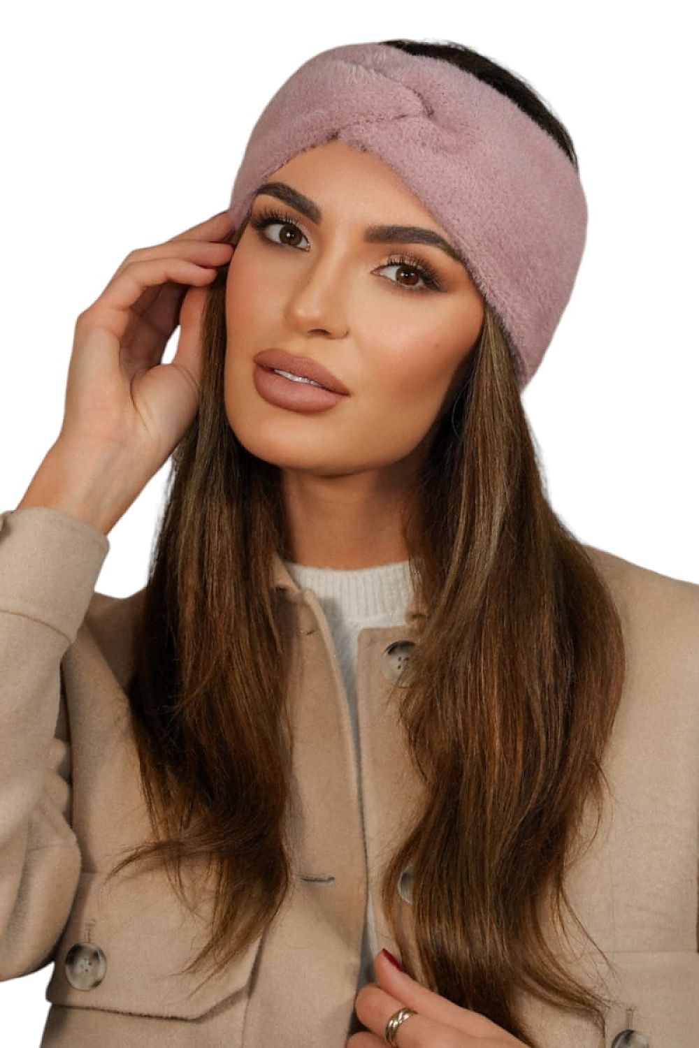 Headband model 205177 Kamea - ELEMODA