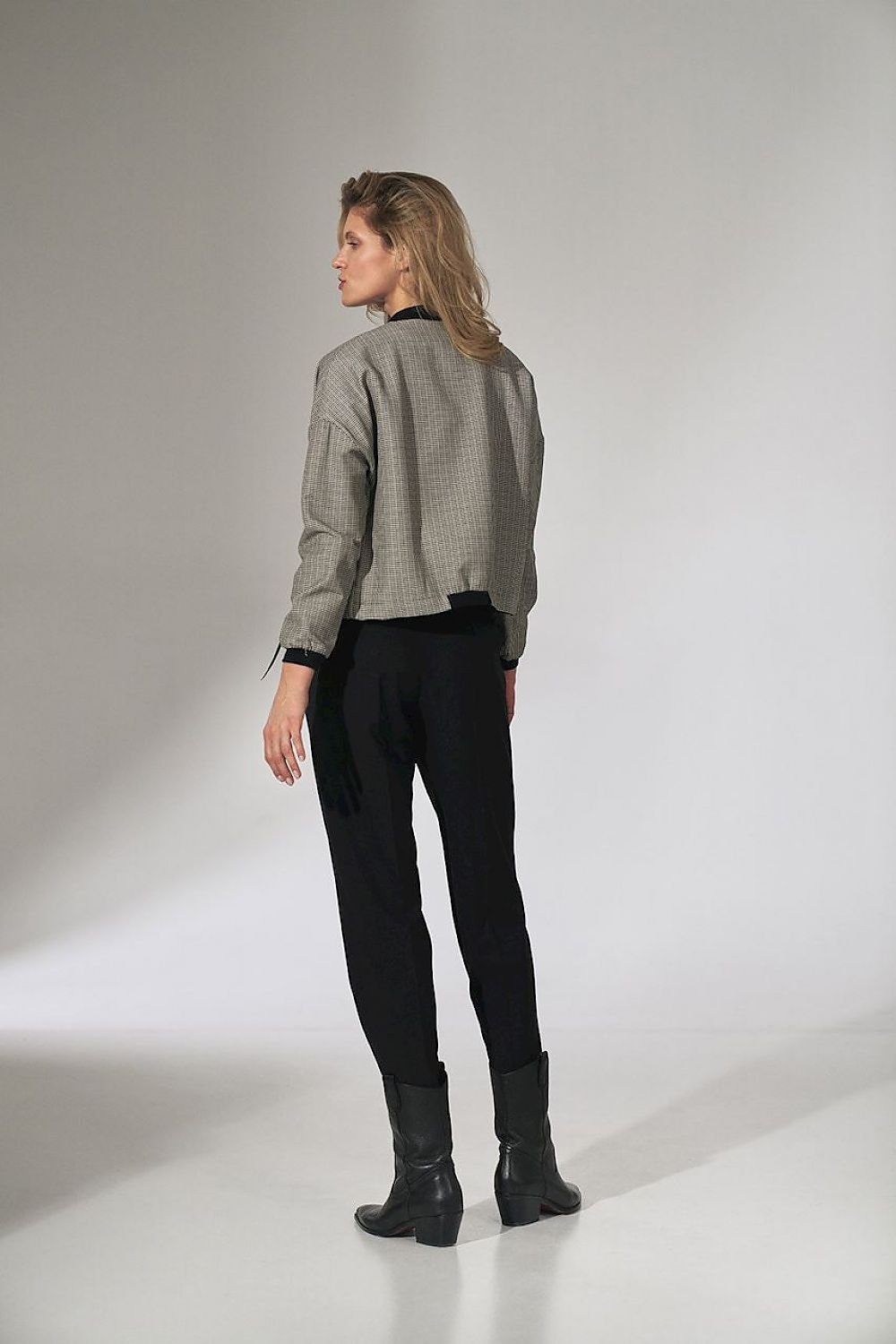 Jacket model 152679 Figl - ELEMODA