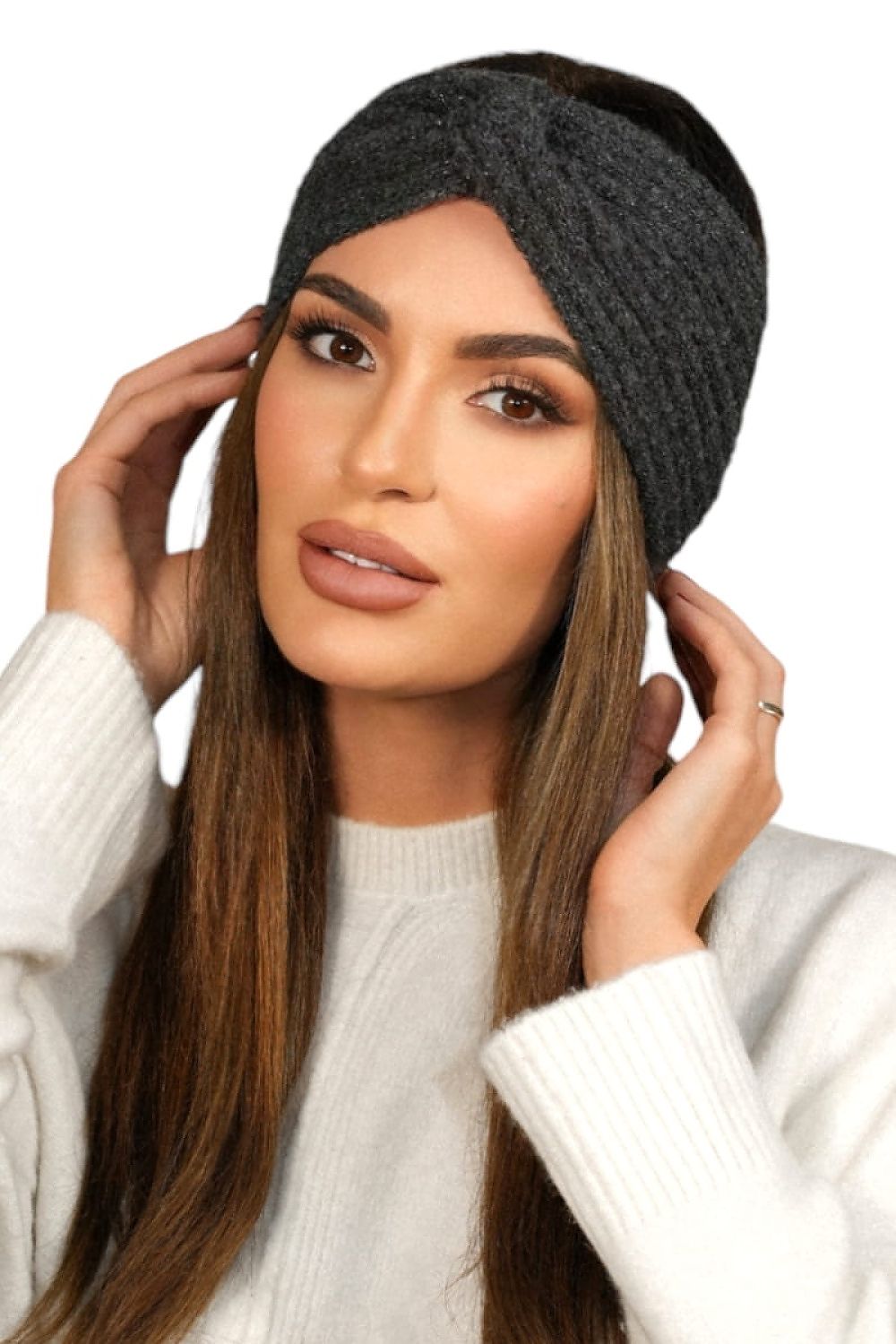 Headband model 205191 Kamea - ELEMODA