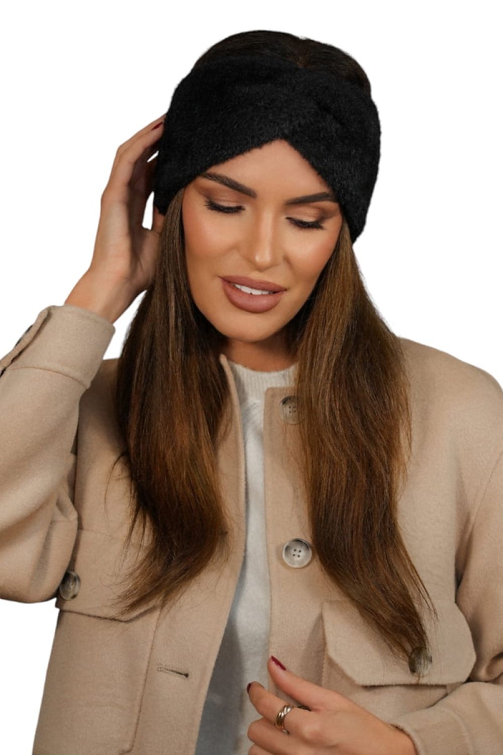 Headband model 205177 Kamea - ELEMODA
