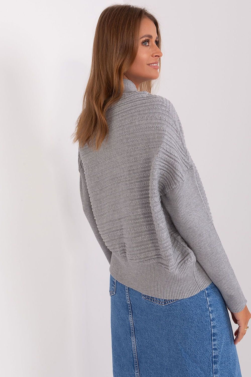 Jumper model 186564 AT - ELEMODA