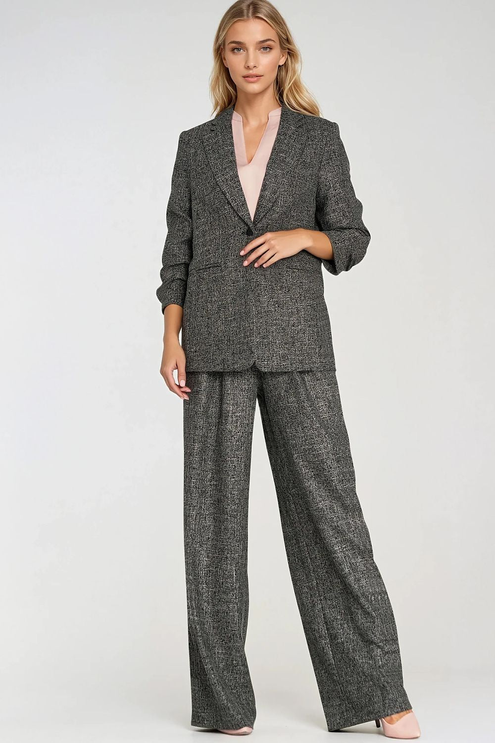 Jacket model 217596 Nife - ELEMODA
