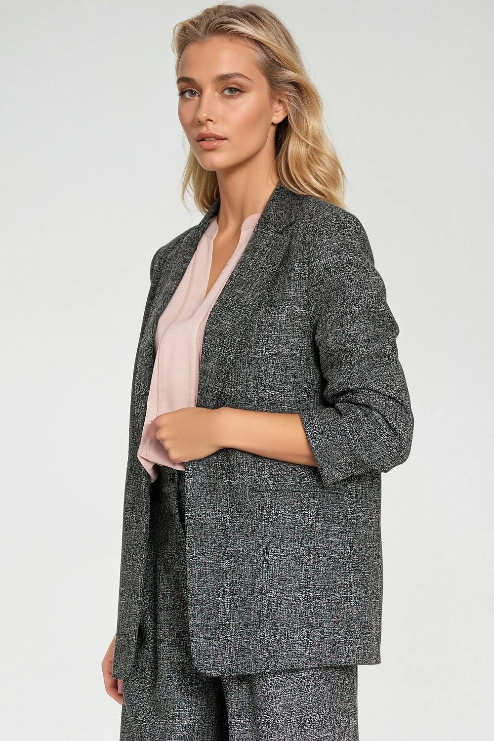 Jacket model 217596 Nife - ELEMODA