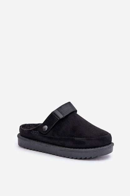  Slippers model 204652 Step in style 