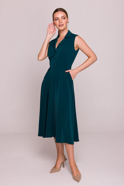  Cocktail dress model 214661 Stylove 