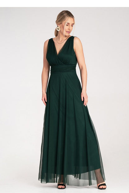  Cocktail dress model 214774 Figl 