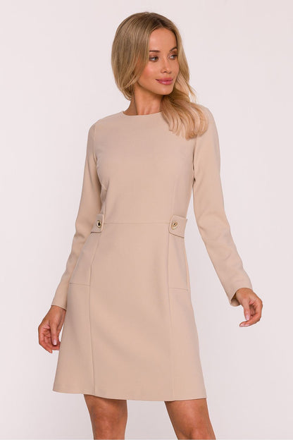  Daydress model 217263 Stylove 