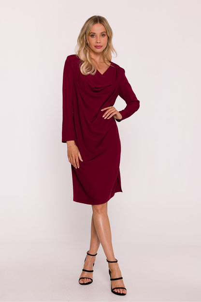  Evening dress model 219911 Stylove 