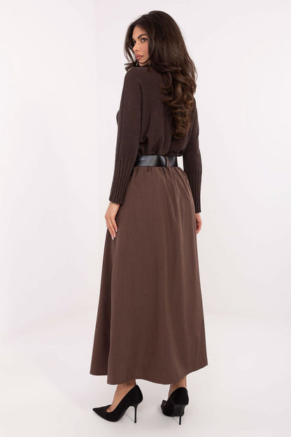  Long skirt model 220037 Italy Moda 