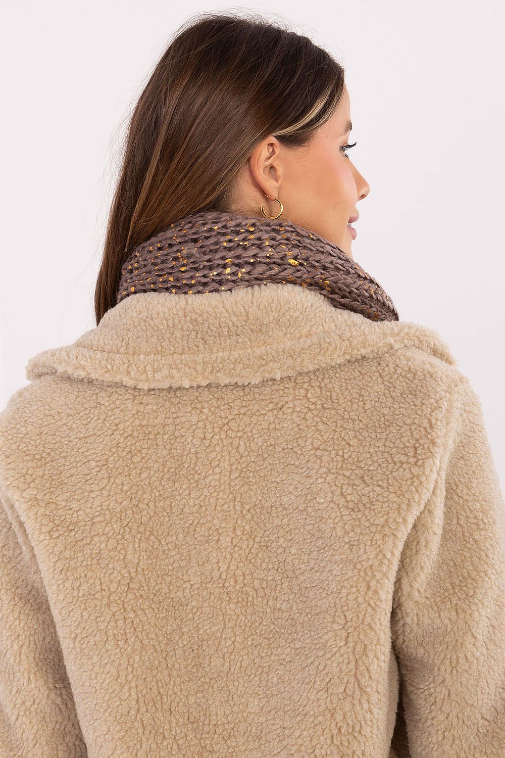  Infinity Scarf model 220373 AT 