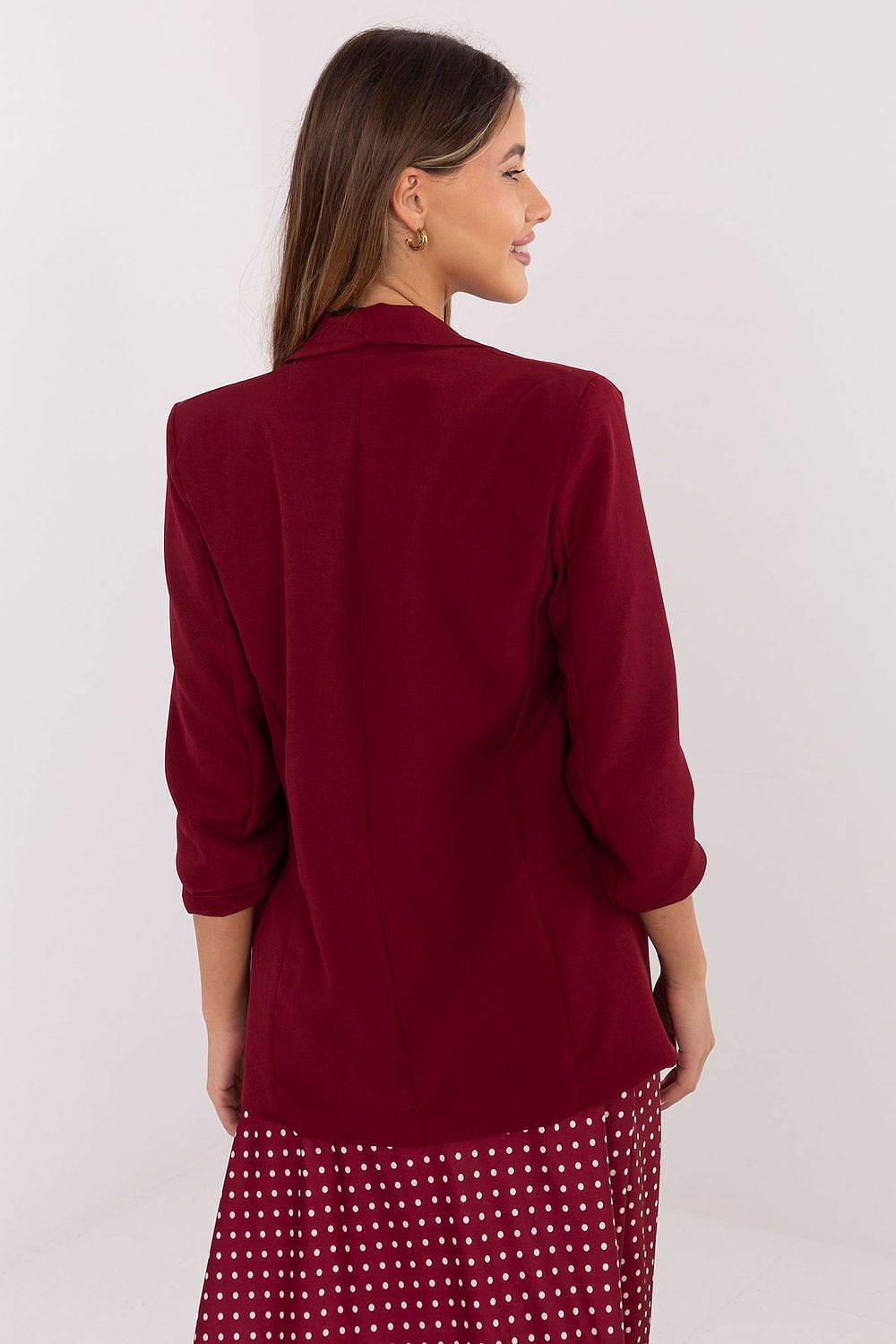  Jacket model 220459 Rue Paris 