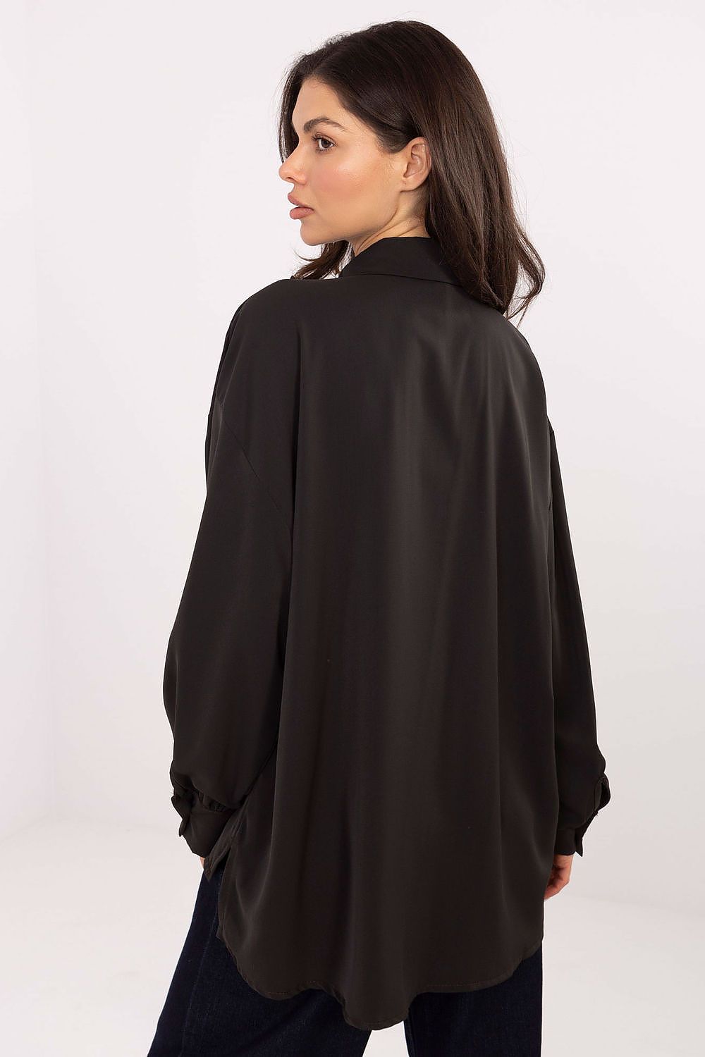  Coat model 221388 Factory Price 