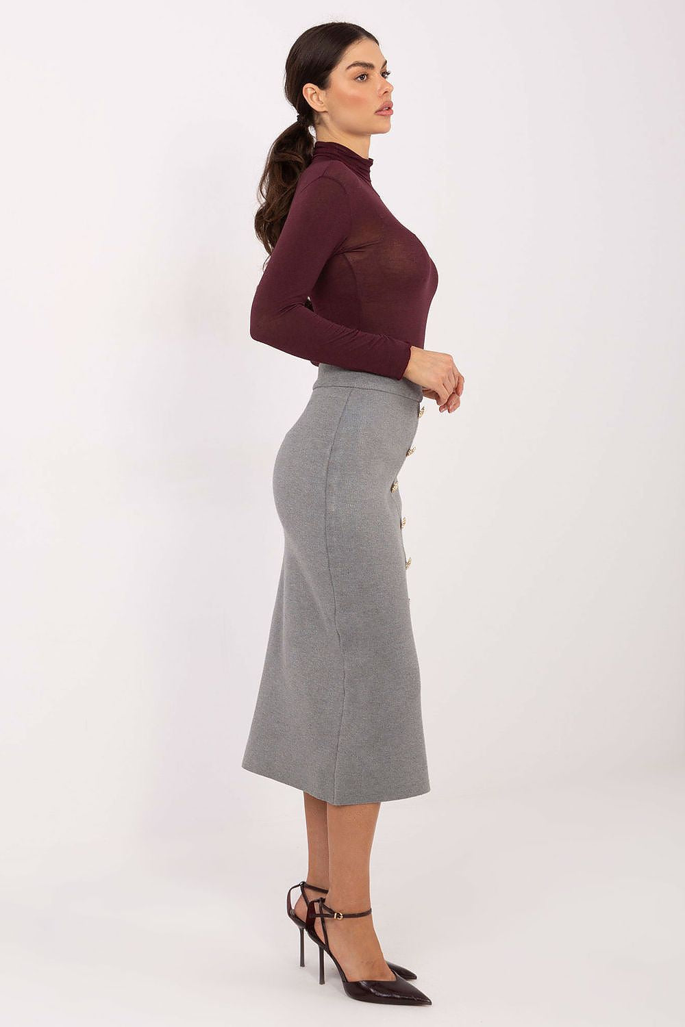  Skirt model 221850 Factory Price 