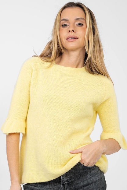  Jumper model 223743 Italy Moda 