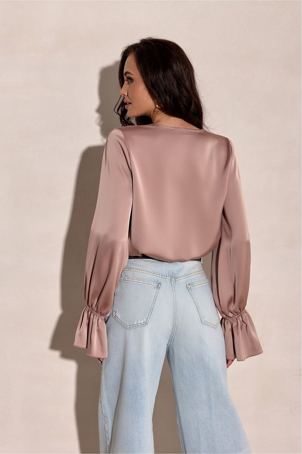  Blouse model 224027 Roco Fashion 