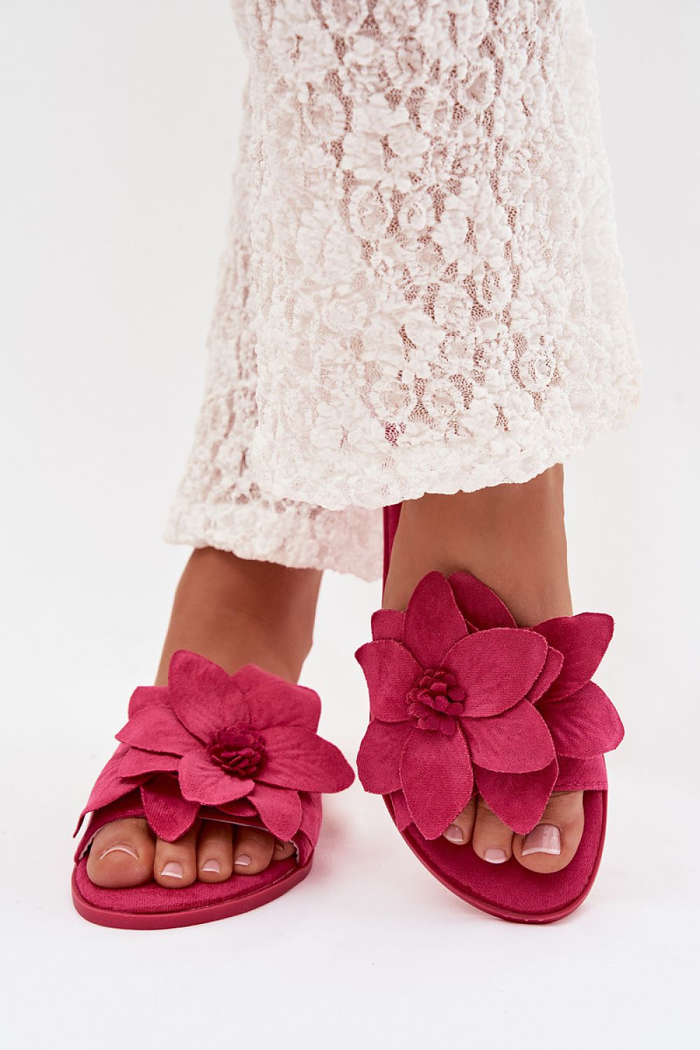  Flip-flops model 225391 Step in style 