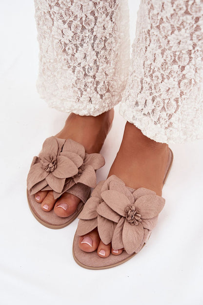  Flip-flops model 225393 Step in style 
