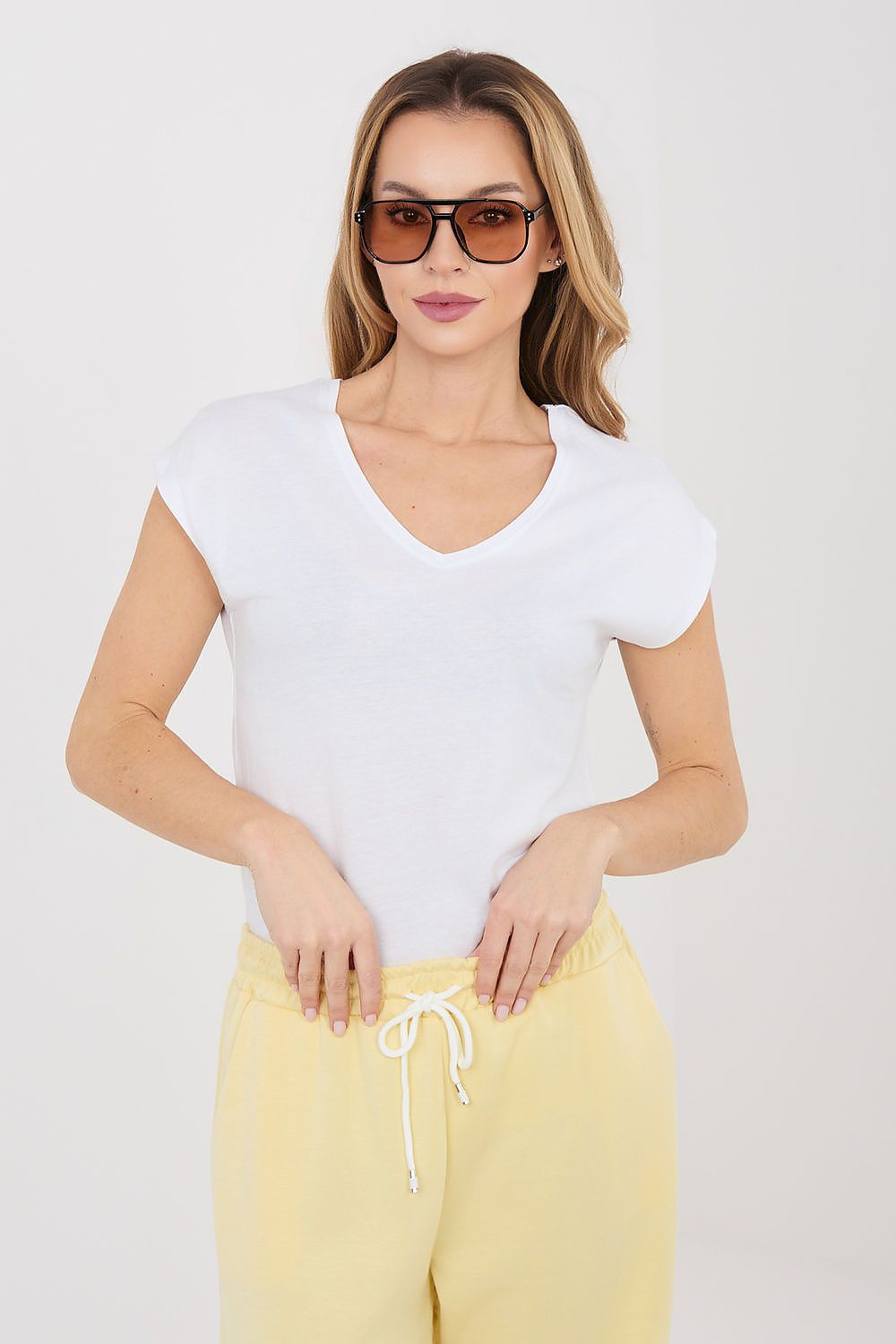  T-shirt model 226400 Sublevel 