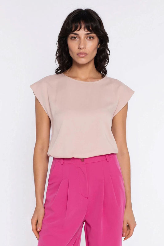  Blouse model 226432 Nife 