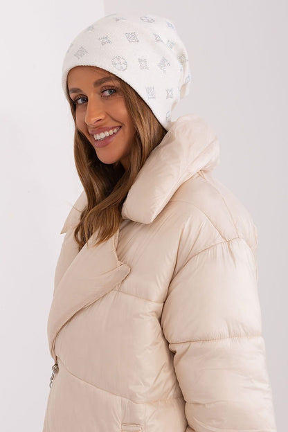 Cap model 189899 AT - ELEMODA