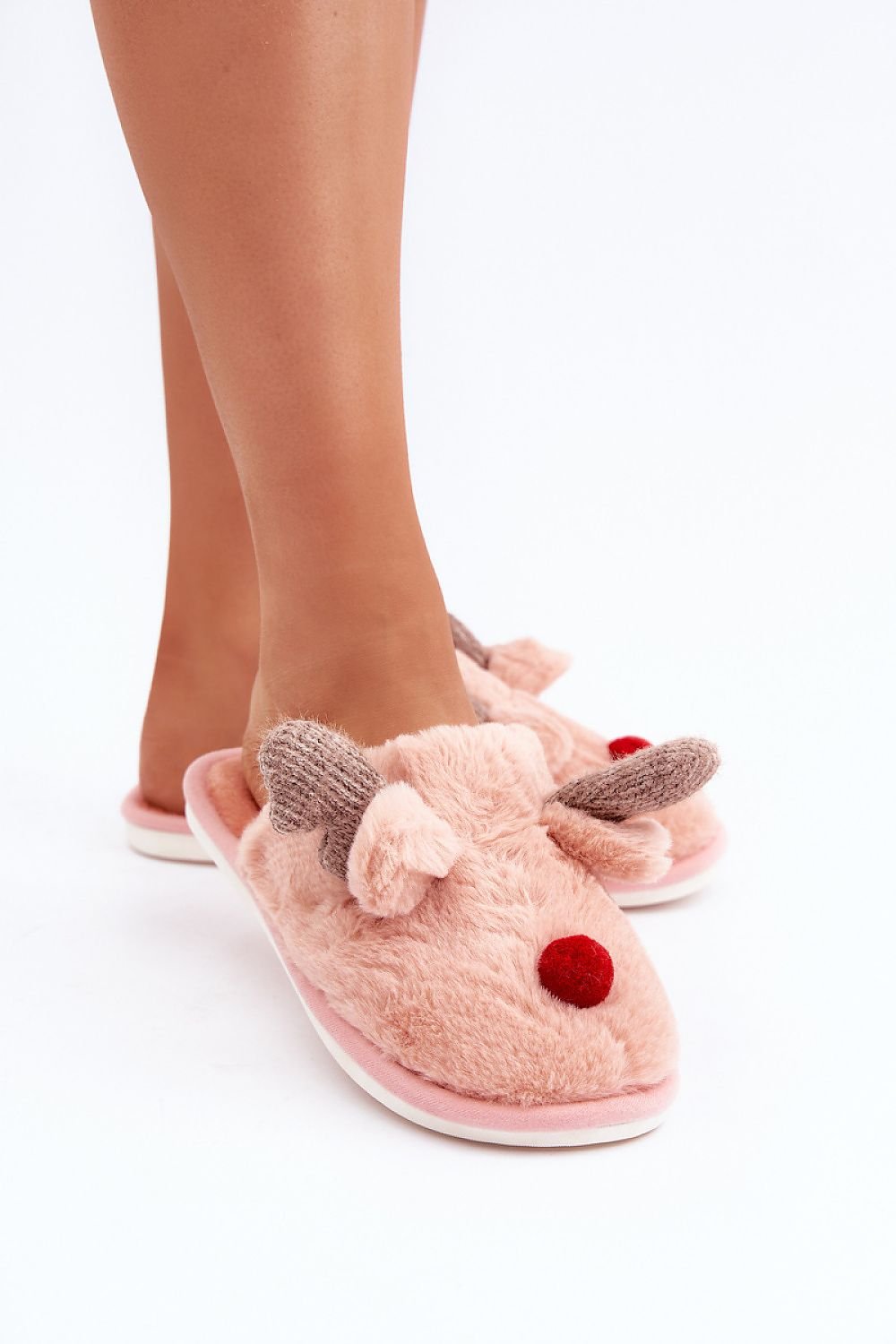Slippers model 204936 Step in style - ELEMODA