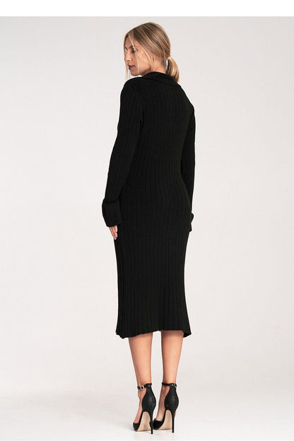 Daydress model 217083 Figl - ELEMODA