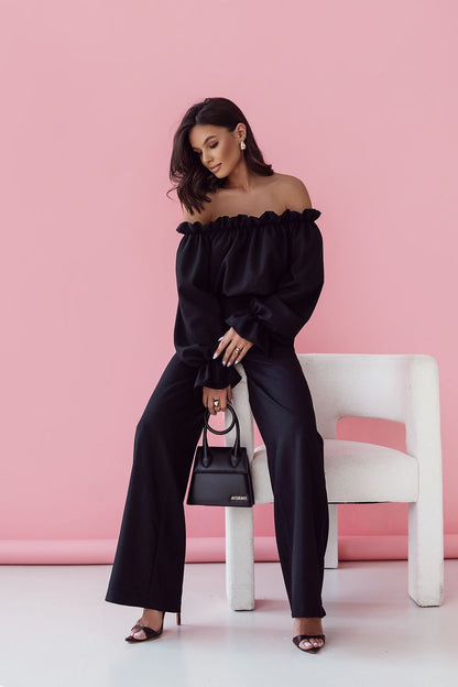 Set model 210834 LaBalancia - ELEMODA