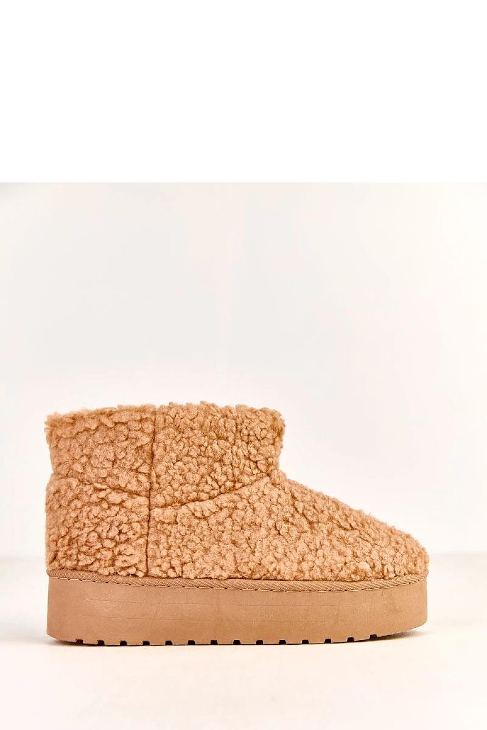 Snow boots model 219946 Solea - ELEMODA